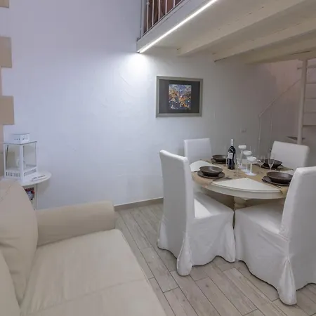 Made In Ortigia Apartment Syracuse