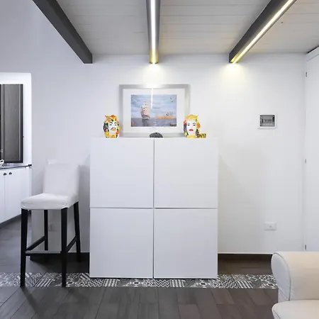 Made In Ortigia Apartment