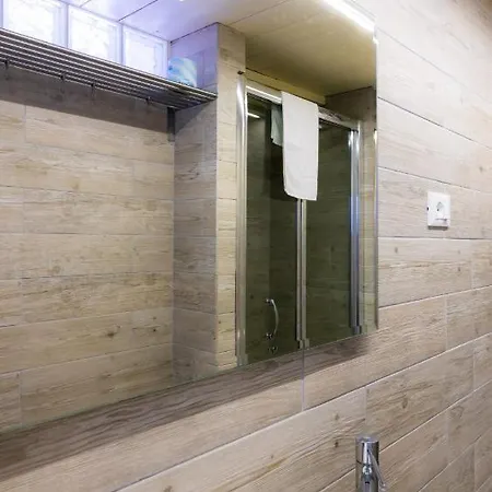 Apartment Made In Ortigia Syracuse