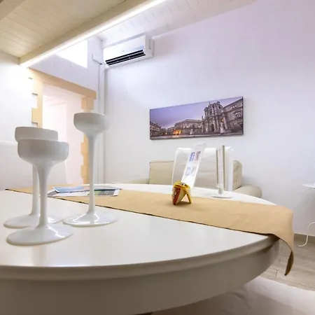 Made In Ortigia Apartment Syracuse
