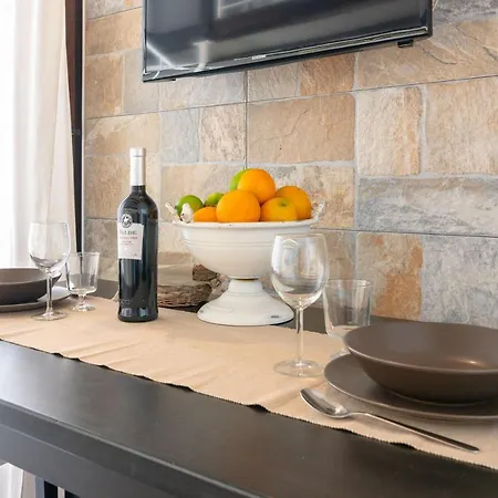 Apartment Made In Ortigia Syracuse