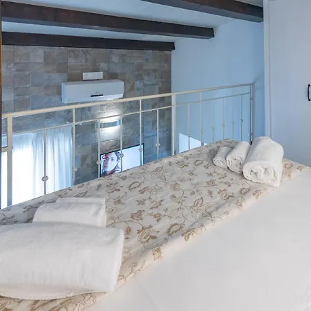 Made In Ortigia Apartment Syracuse