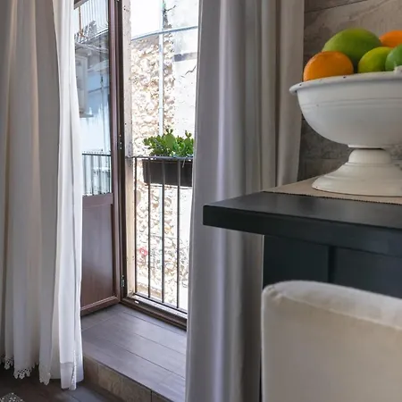 Made In Ortigia Apartment *