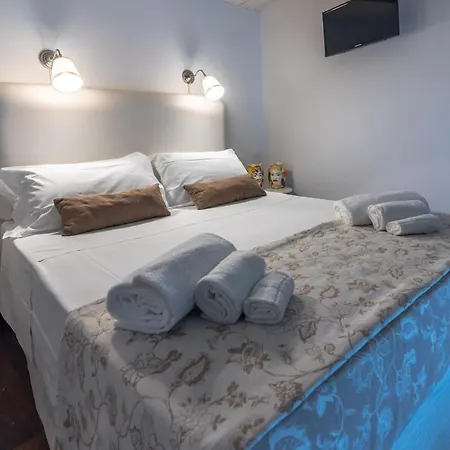 Apartment Made In Ortigia