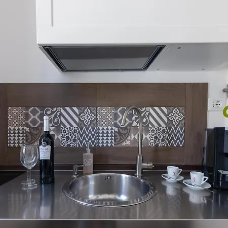 Made In Ortigia Apartment Syracuse