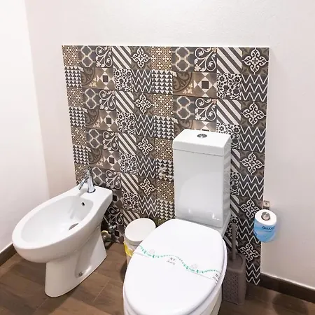 Made In Ortigia Apartment Syracuse