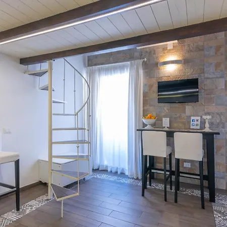 Apartment Made In Ortigia Syracuse