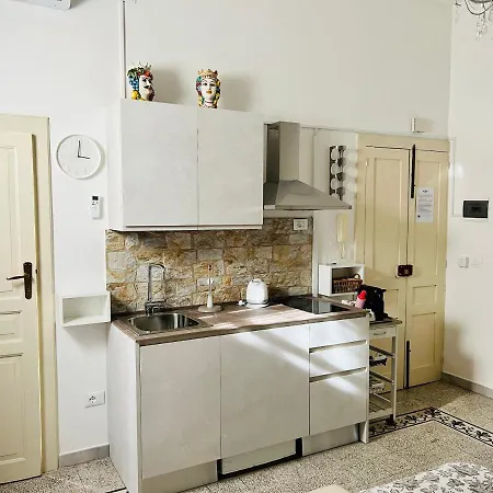 Made In Ortigia Syracuse