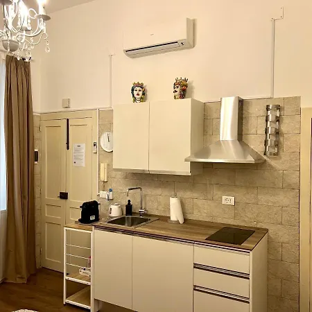 Made In Ortigia Apartment *
