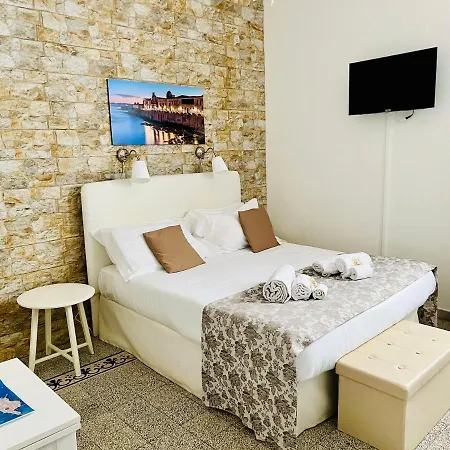 Made In Ortigia Apartment *