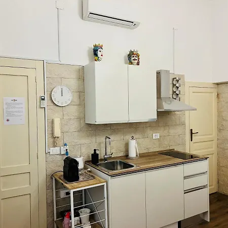 Made In Ortigia Apartment