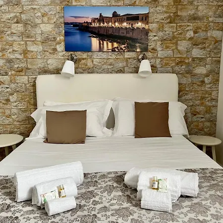 Made In Ortigia Apartment Syracuse