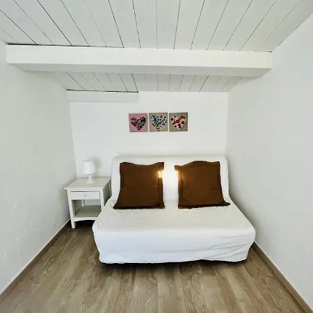 Made In Ortigia Apartment Syracuse