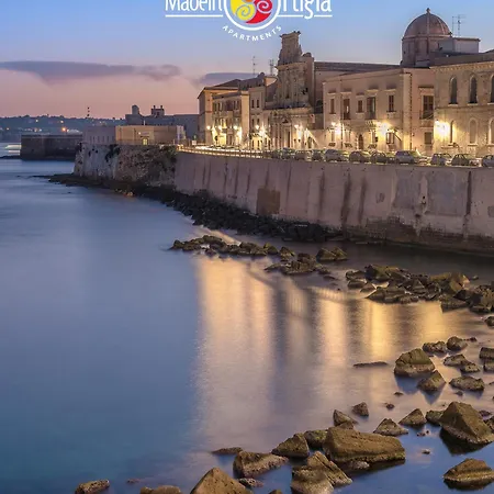 Made In Ortigia * Syracuse