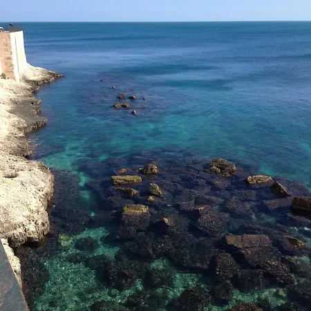 Apartment Made In Ortigia *