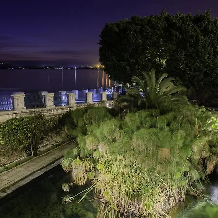Apartment Made In Ortigia Syracuse