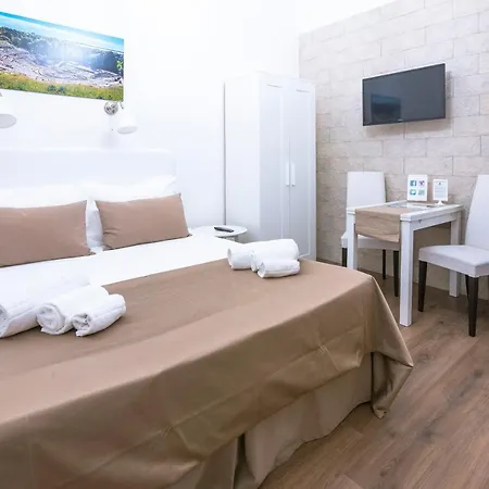 Apartment Made In Ortigia