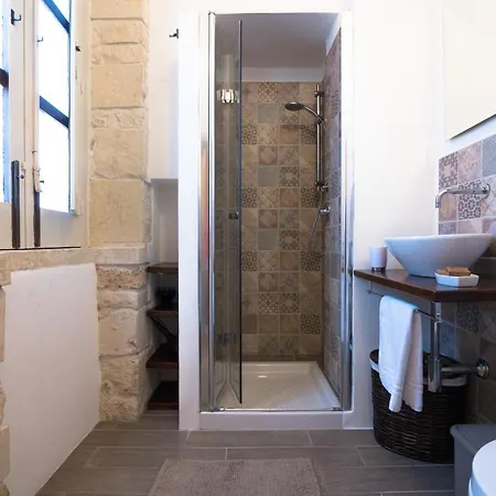 Made In Ortigia Apartment