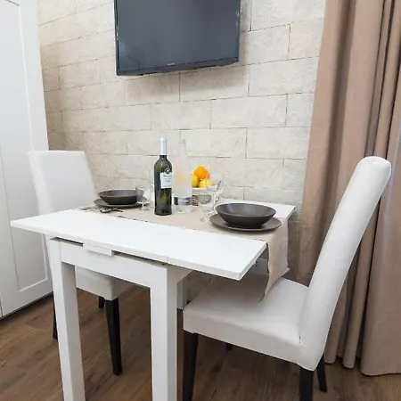 Apartment Made In Ortigia *