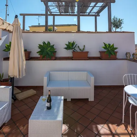 Apartment Made In Ortigia *