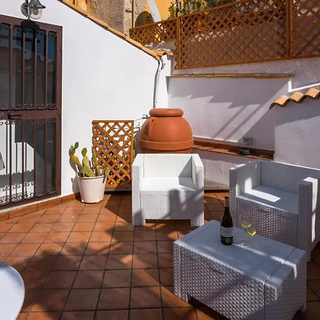Made In Ortigia Apartment *