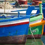 Appartement Made In Ortigia *